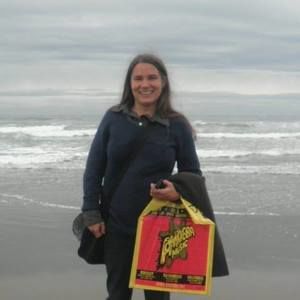 Meet your Posher, Britt